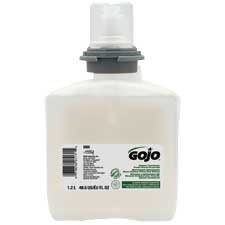 Savon à mains moussant "Gojo"