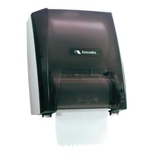 Distributrice d'essuie-mains No Touch