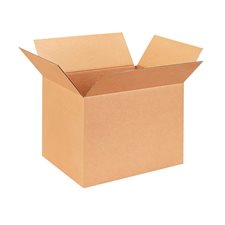 Boîte de carton ondulé 16-1 / 4" x 11 x 3-1 / 4"