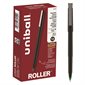 Stylos à bille roulante Roller™ 0,5 mm vert