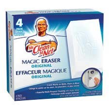 Effaceur magique "M. Net"