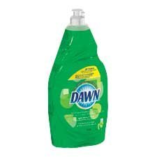 Détergent liquide pour vaisselle Dawn® fleurs de pomme