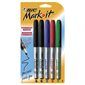 Marqueur permanent Intensity® Paquet de couleurs variées pqt 5