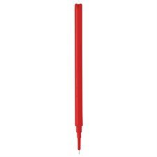 Recharge pour stylo à bille roulante Frixion® rouge