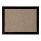 Tableau d'affichage en liège Espresso™ Home Décor 24 x 36 po