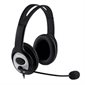 Casque d'écoute PC LifeChat LX-3000