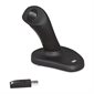 Souris ergonomique sans fil EM550 grand