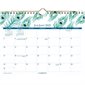 Calendrier Mural Collection Peacock (2021)