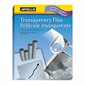 Transparents pour photocopieurs