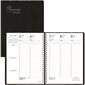 Agenda hebdomadaire 5 jours Planifi-Action® (2025) 10-1 / 4 x 7-5 / 8 po anglais