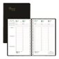 Agenda hebdomadaire 5 jours Planifi-Action® (2026) 9-1 / 16 x 5-7 / 8 po français