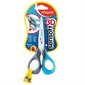 Ciseaux pour gaucher Sensoft 3D