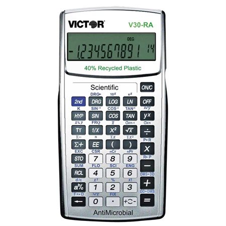Calculatrice scientifique V30-RA