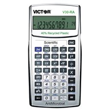 Calculatrice scientifique V30-RA