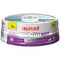 Disque DVD+RW réinscriptible