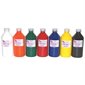 Peinture acrylique Régal 1000 ml rouge