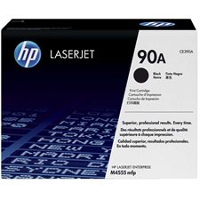 Cartouche de toner HP 90A