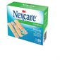 Pansements confortables Nexcare™ formats variés (80)