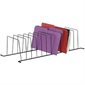 Classeur de bureau vertical 12 sections 32 x 11 x 7-3 / 4 po