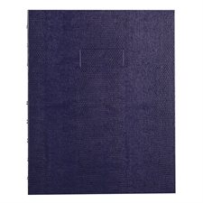 Livre de notes MiracleBind™ 9-1 / 4 x 7-1 / 4 po violet