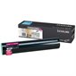 Cartouche de toner C930H2 magenta