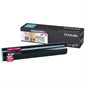 Cartouche de toner X940e / X945e magenta