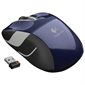 Souris sans fil M187 bleu