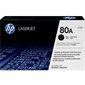 Cartouche de toner HP 80A
