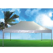 Pavillon de jardin pliant Denver