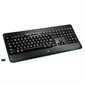 Clavier sans fil illuminé K800 français