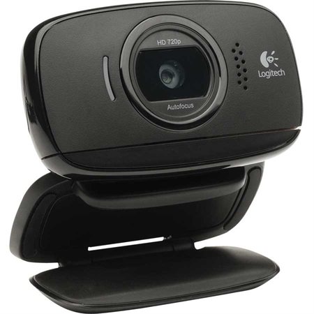 Webcaméra B525 H