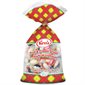 Bonbons Twist Top fruits & crème (600 g)