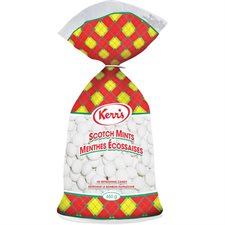 Bonbons "Twist Top" menthes écossaises (650 g)