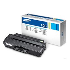 Cartouche de toner MLT-D103L