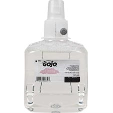 Recharge de savon Gojo® LTX-12™ Savon moussant doux et transparent