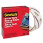 Ruban de reliure Scotch® pour livres 101,6 mm