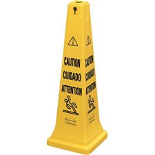 Cône de sécurité