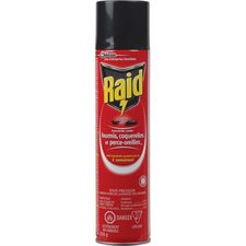 Insecticide contre les fourmis "Raid"