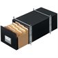 Classeur d'entreposage Staxonsteel® Format lettre. 12-1 / 4 x 24 x 10-1 / 2"H