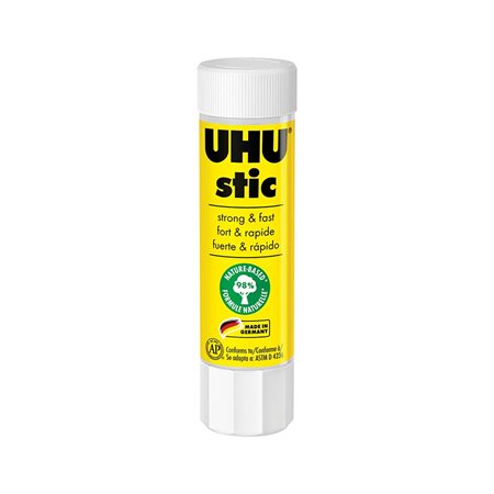 Colle en bâton UHU® 8 g