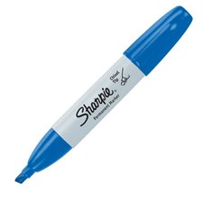 Marqueur permanent Sharpie® À l'unité bleu