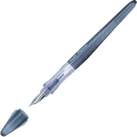 Plume fontaine Plumix noir