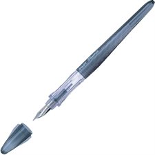 Plume fontaine Plumix noir