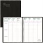 Agenda hebdomadaire 7 jours Planifi-Action® (2025) anglais