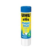 Colle en bâton bleue UHU® 8 g