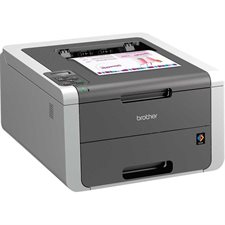 Imprimante laser couleur sans fil HL-3140CW