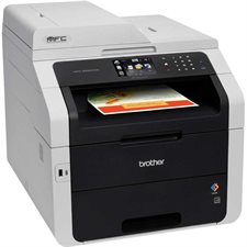 Imprimante multifonction laser couleur sans fil MFC-9330CDW
