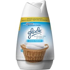 Rafraîchisseur d'air solide lessive fraîche
