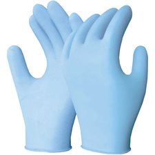 Gants d'examen en nitrile NE1 grand