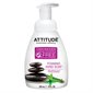 Savon moussant pour les mains "Attitude Certifié écologique"